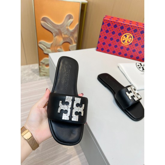 Tory Burch Shoes High Quality