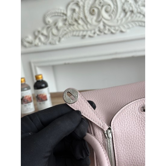 Hermes Bags Top Quality lindy琳迪
19cm $240