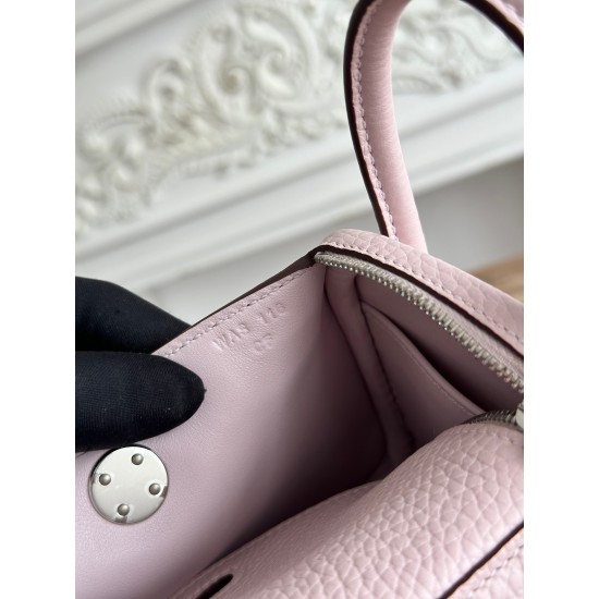 Hermes Bags Top Quality lindy琳迪
19cm $240