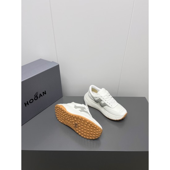 Hogan Shoes Top Quality
35-45 men and women same