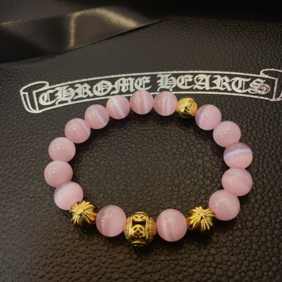 Chrome Hearts Jewelry Bracelet High Quality
