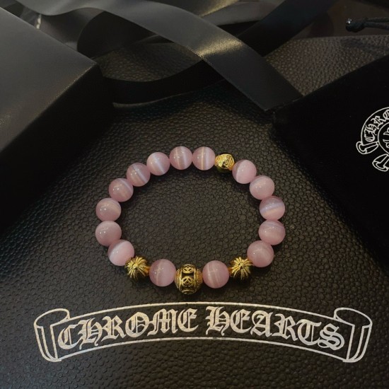 Chrome Hearts Jewelry Bracelet High Quality