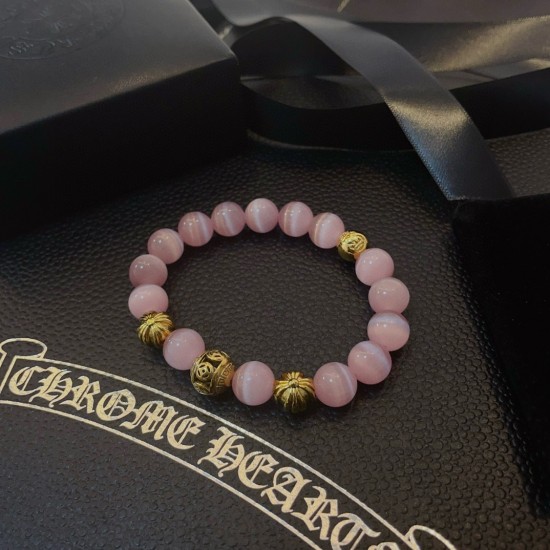 Chrome Hearts Jewelry Bracelet High Quality