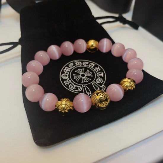 Chrome Hearts Jewelry Bracelet High Quality