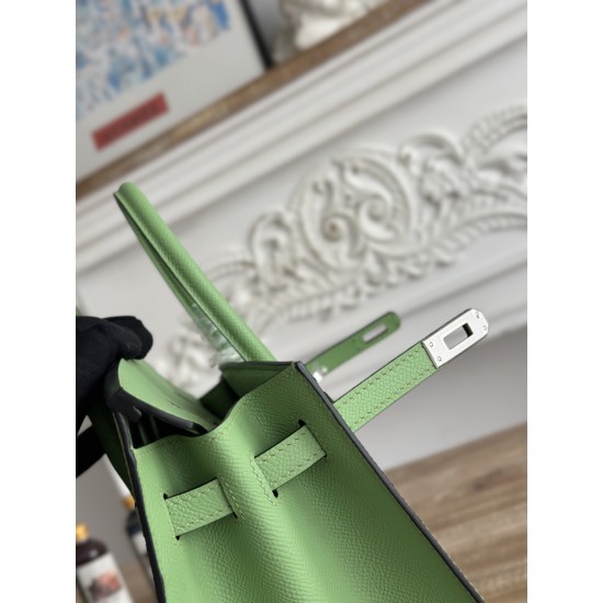 Hermes Bags Top Quality Birkin 铂金
25cm $290
30cm $310
35cm $340