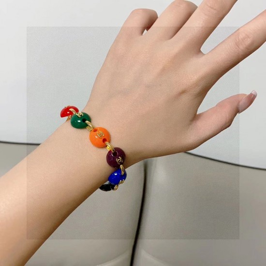 Chanel Jewelry Bracelet