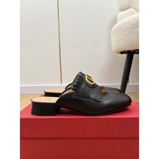 Valentino Shoes Top Quality