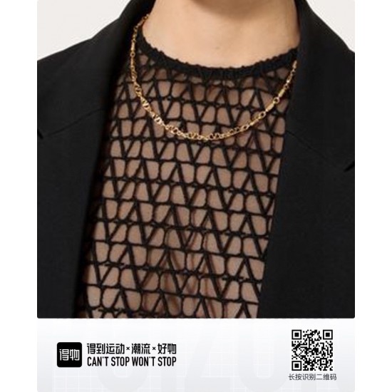 Valentino Jewelry Necklace