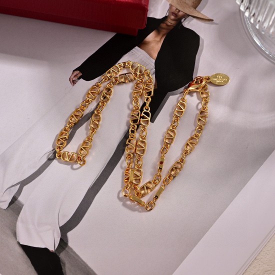 Valentino Jewelry Necklace