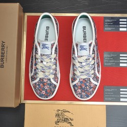 Burberry Shoes Top Quality