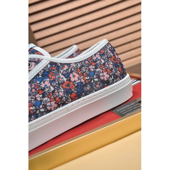 Burberry Shoes Top Quality