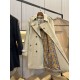 Burberry coat
uk4，6，8，10，12