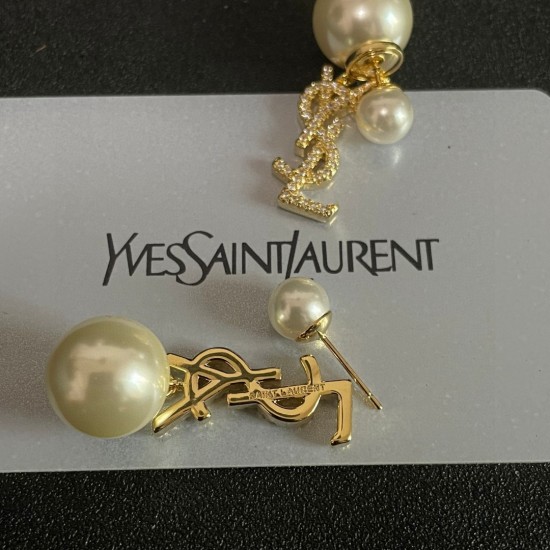 YSL Jewelry High Quality