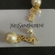 YSL Jewelry High Quality