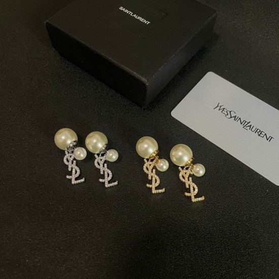 YSL Jewelry High Quality