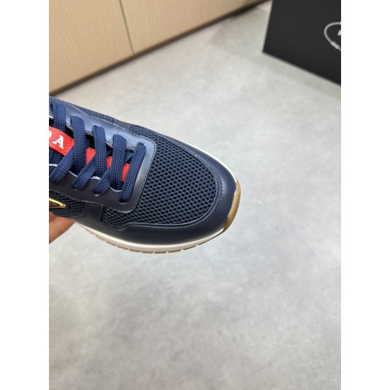 Prada Shoes Top Quality
