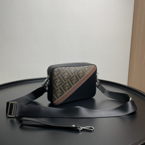 Fendi Bags Camera bag Top Quality