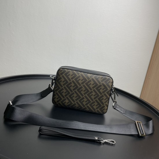 Fendi Bags Camera bag Top Quality