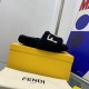 Fendi Shoes Top Quality
