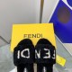 Fendi Shoes Top Quality