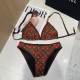 LV Swimsuit