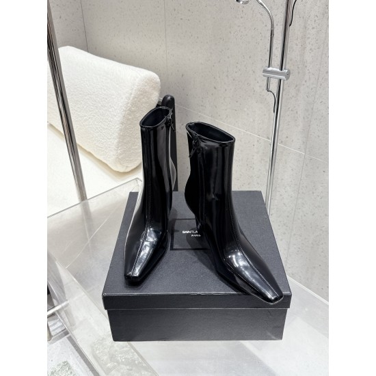 YSL Shoes Top Quality