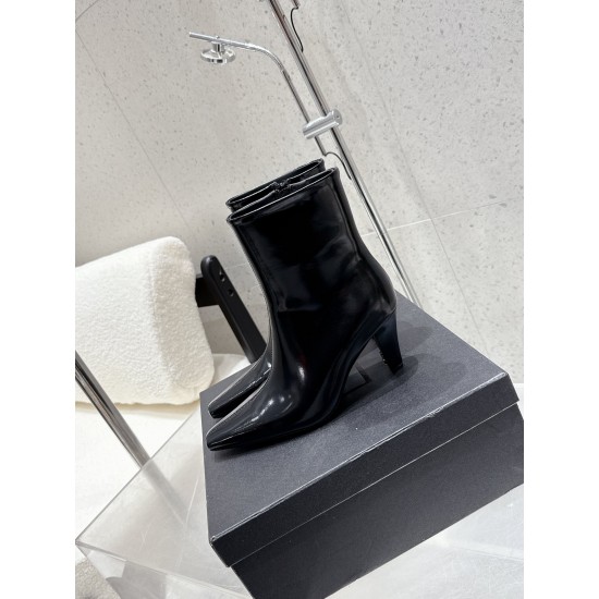 YSL Shoes Top Quality