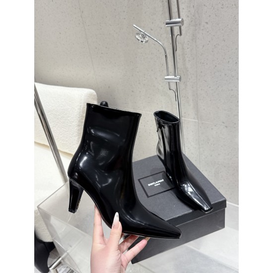 YSL Shoes Top Quality