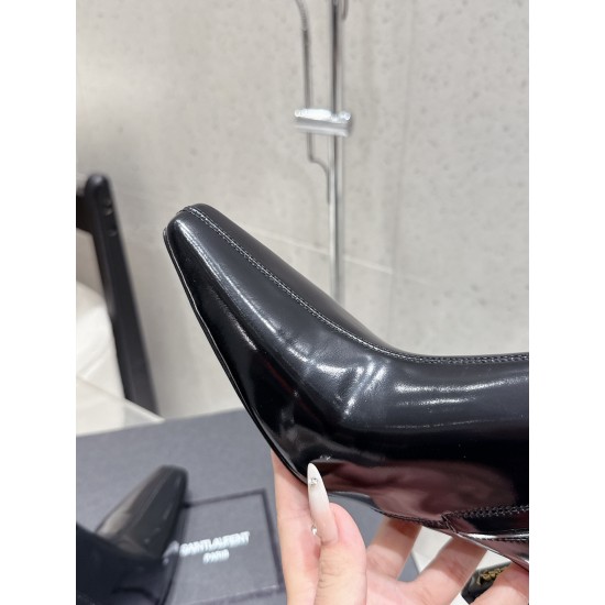 YSL Shoes Top Quality