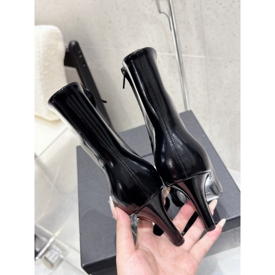 YSL Shoes Top Quality