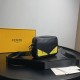 Fendi Bags Camera bag Top Quality