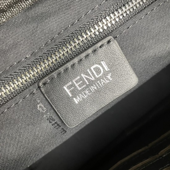 Fendi Bags Camera bag Top Quality
