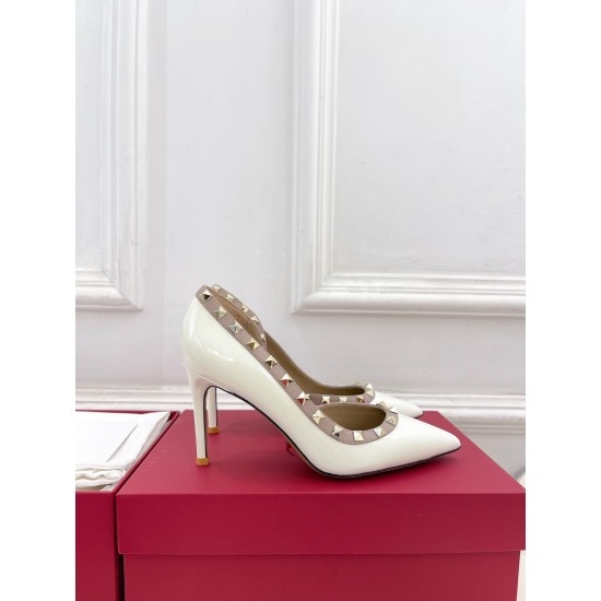 Valentino Shoes Top Quality