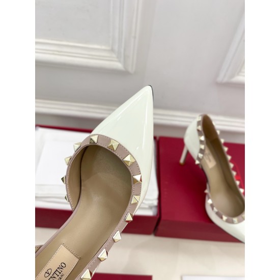 Valentino Shoes Top Quality