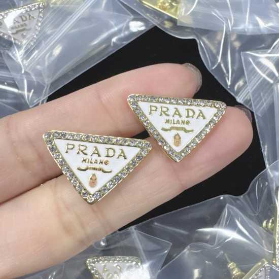 Prada Jewelry High Quality