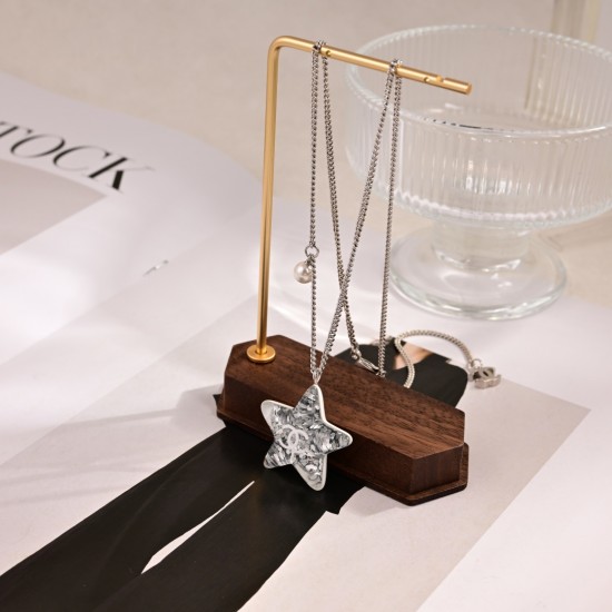 Chanel Jewelry Necklace