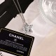Chanel Jewelry Necklace