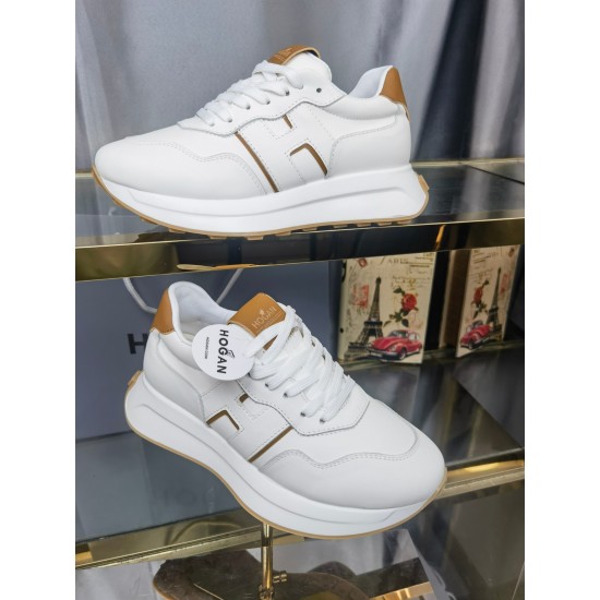 Hogan Shoes Top Quality
35-45 men and women same