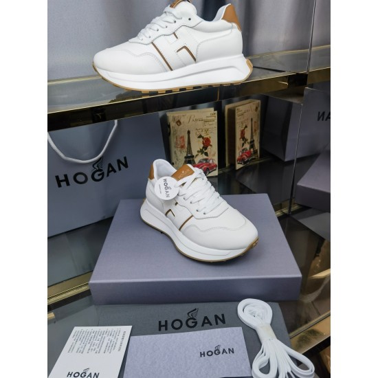 Hogan Shoes Top Quality
35-45 men and women same