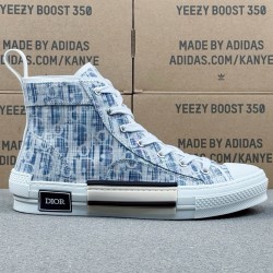 Dior Shoes Top Quality
B23 Oblique