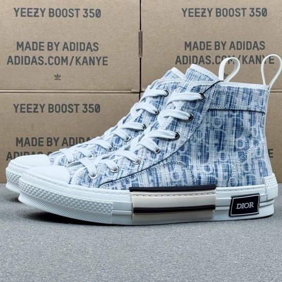 Dior Shoes Top Quality
B23 Oblique