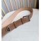 Prada Belts
 Top Quality