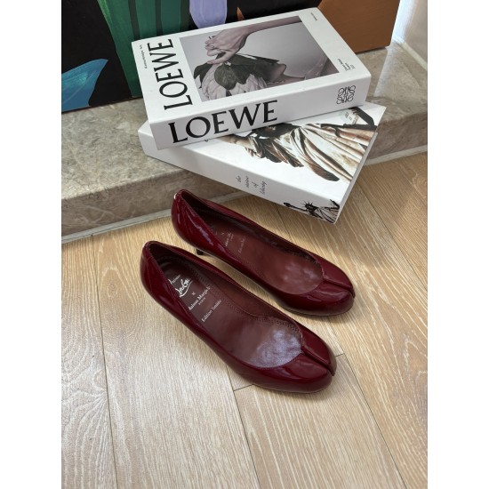 Margiela Shoes Top Quality