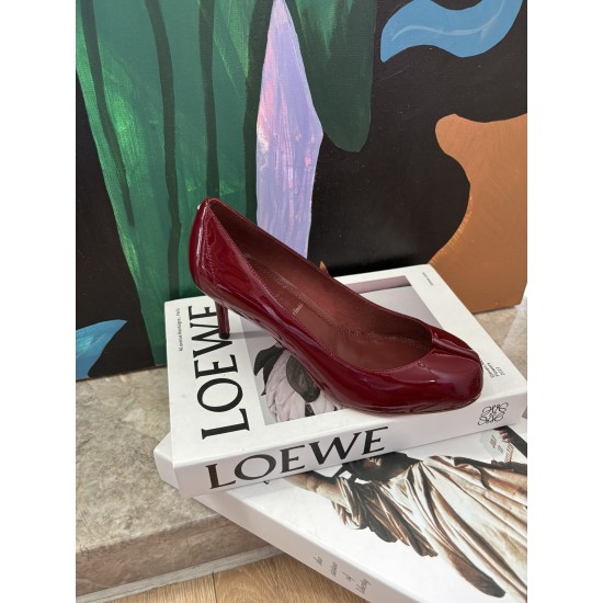 Margiela Shoes Top Quality