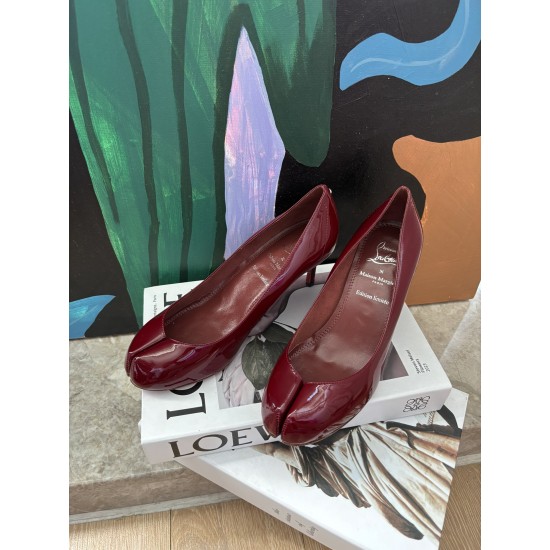 Margiela Shoes Top Quality