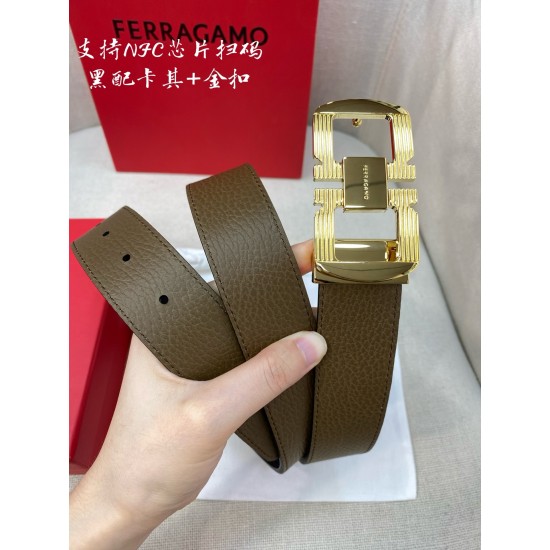 Ferragamo Belts
 Top Quality