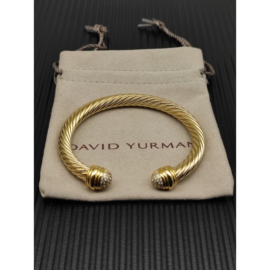 David Jewelry High Quality