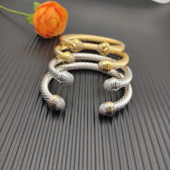 David Jewelry High Quality