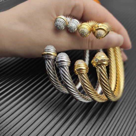 David Jewelry High Quality