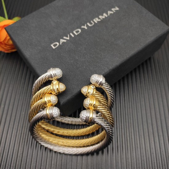 David Jewelry High Quality